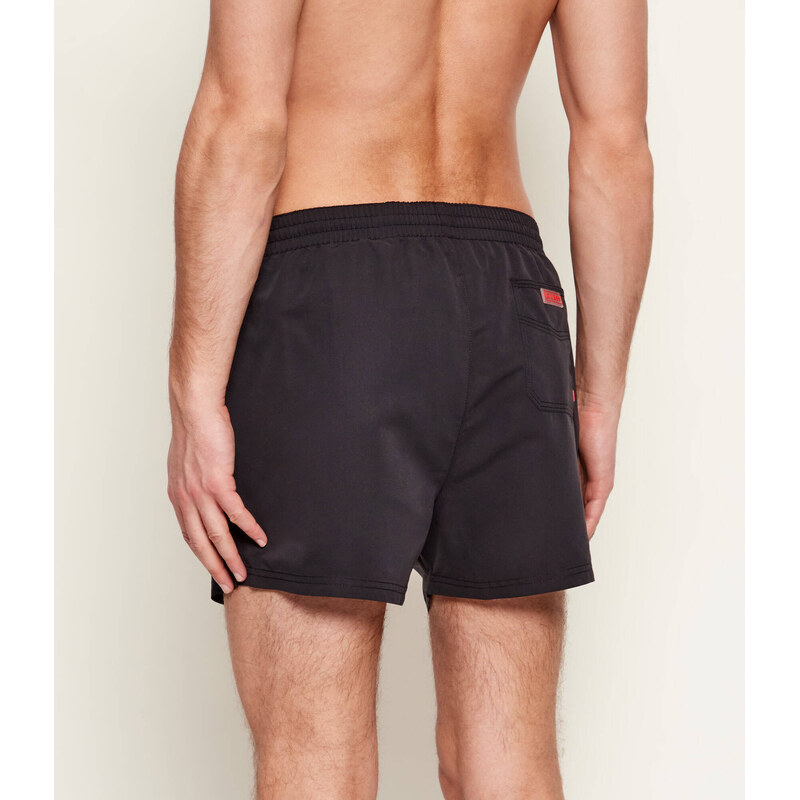Guess Underwear Koupací šortky NEW basic | regular fit