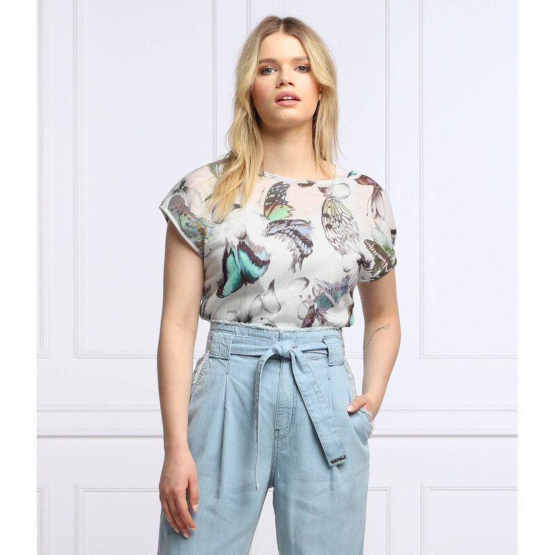 Marc Cain Halenka | Casual fit 69357917