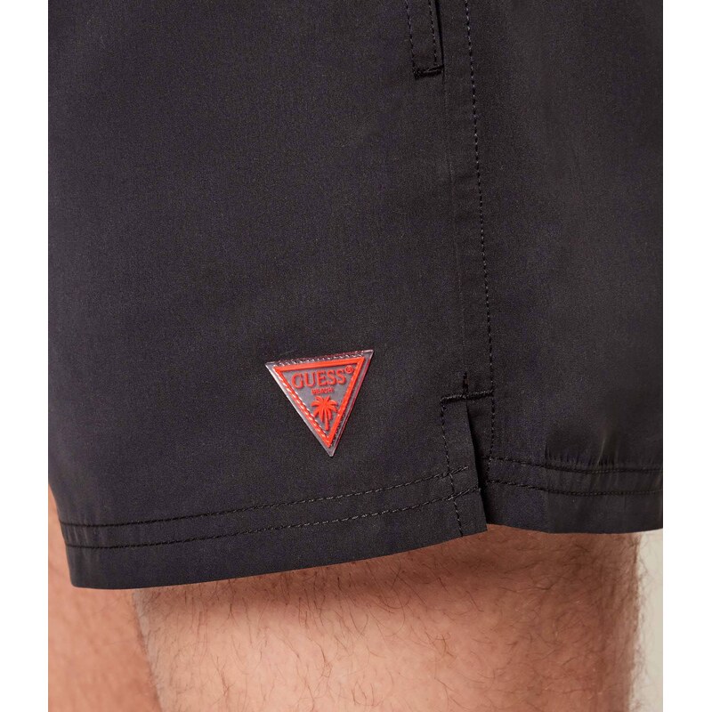 Guess Underwear Koupací šortky NEW basic | regular fit