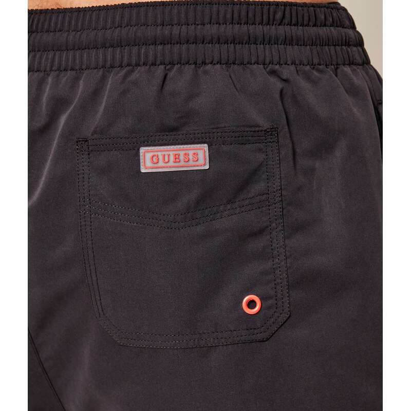 Guess Underwear Koupací šortky NEW basic | regular fit