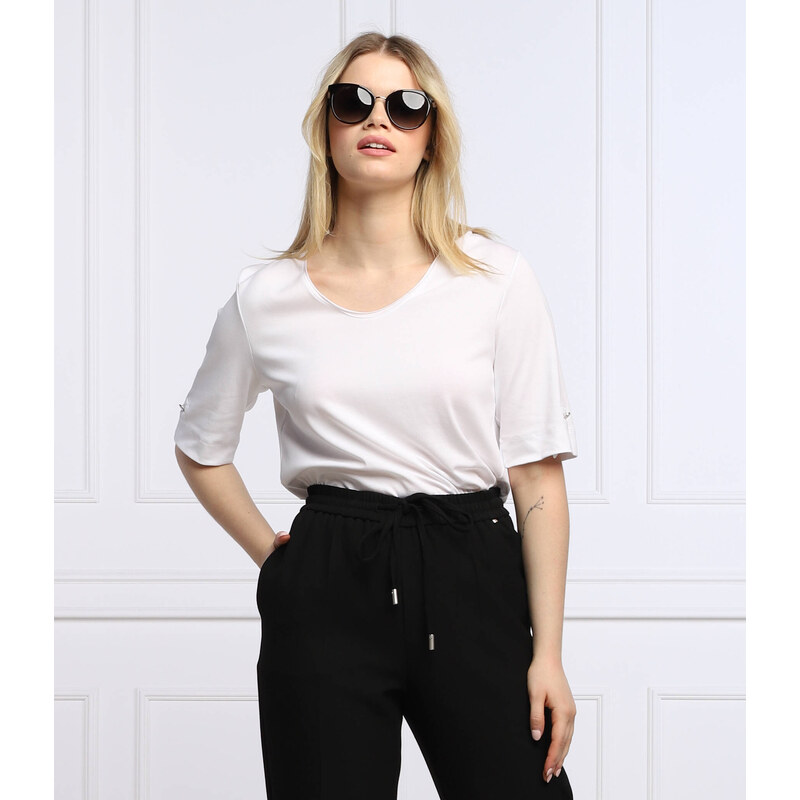 Marc Cain Tričko | Regular Fit 69357922