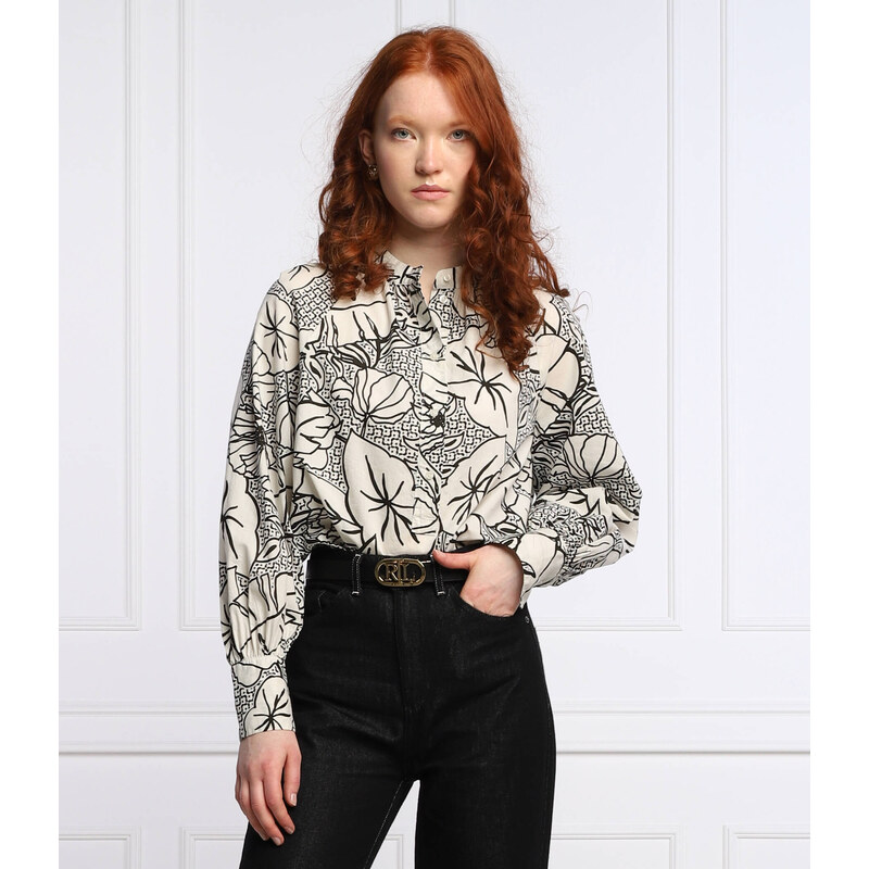 Marc O' Polo Halenka | Loose fit