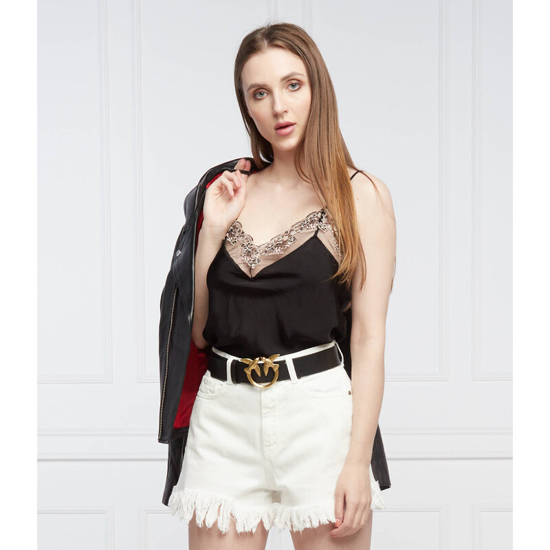Pinko Top Giaggilo | Relaxed fit 69302556