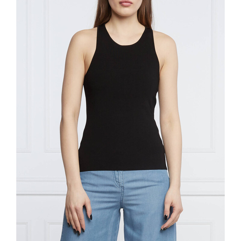 Patrizia Pepe Top | Slim Fit 100152941