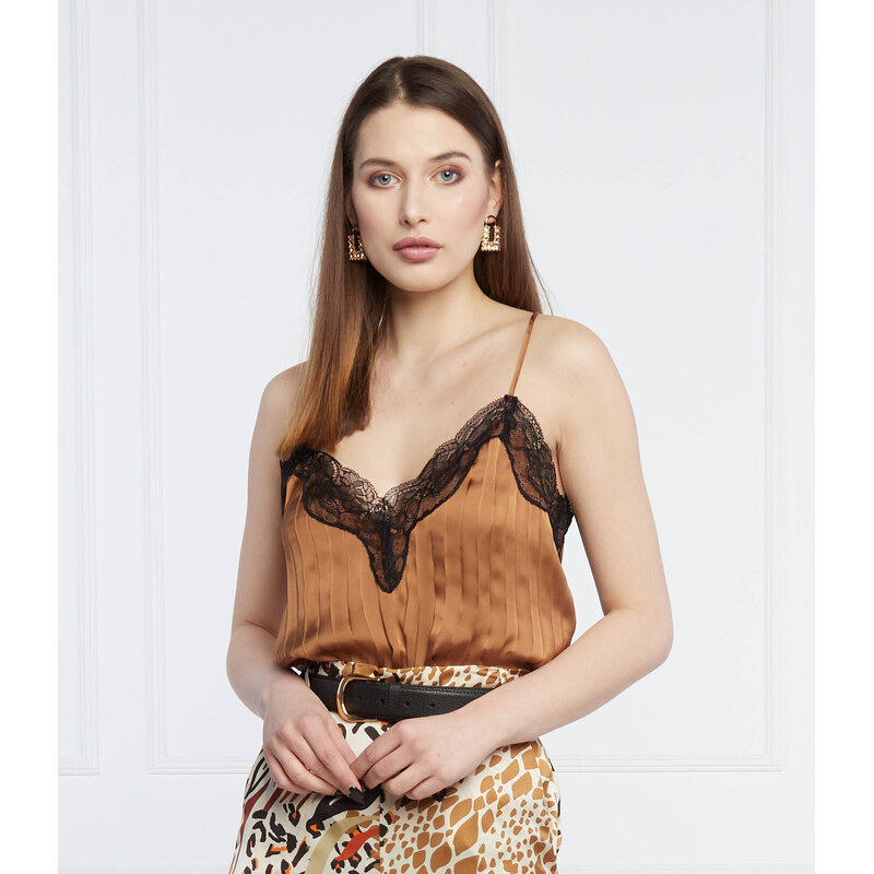 Liu Jo Top | Regular Fit