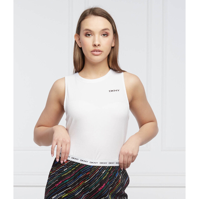 DKNY SLEEPWEAR Pyžamo | Regular Fit 69261781