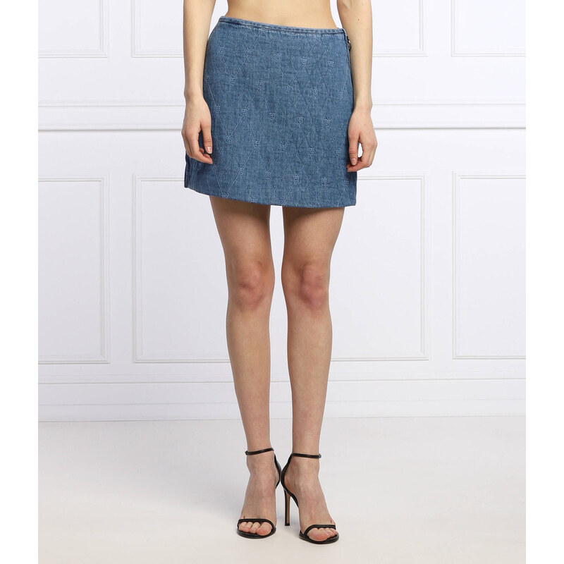 Pinko Džínová sukně Cinica | regular fit 69261467