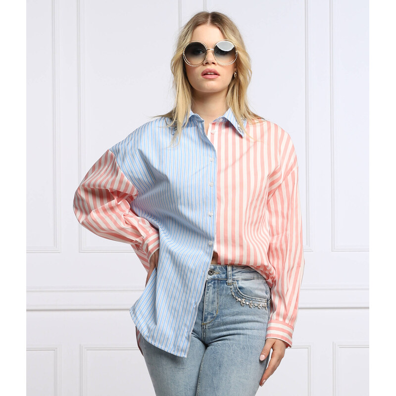 Liu Jo Košile | Relaxed fit 69357473