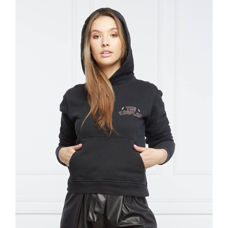 The Kooples Mikina | Regular Fit 69180749