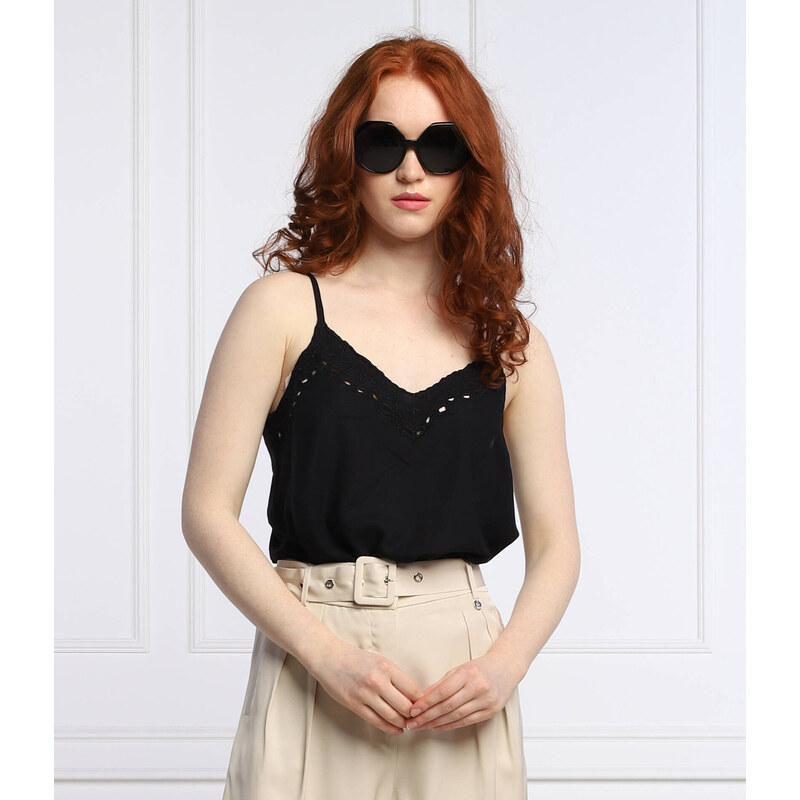 Pepe Jeans London Top | Regular Fit 69357342