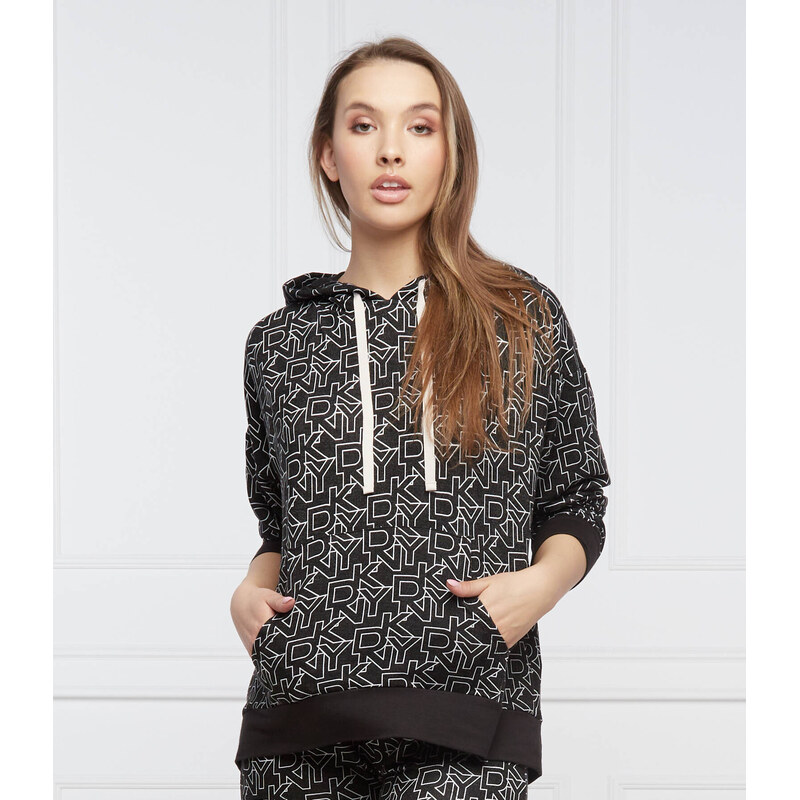 DKNY SLEEPWEAR Vršky od pyžam 69261783