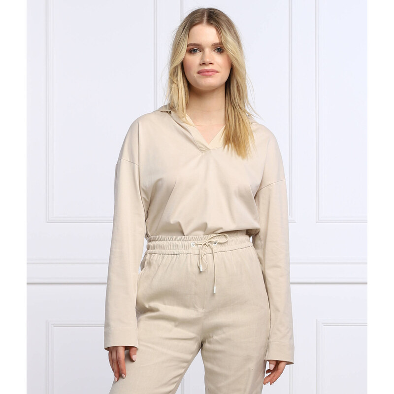 Marc Cain Mikina | Regular Fit 69357944