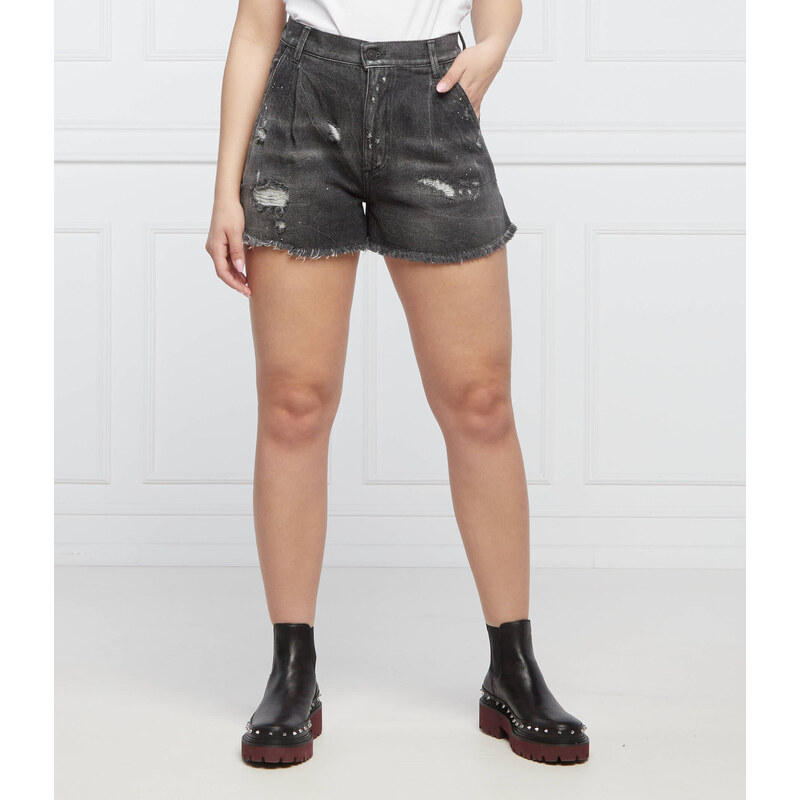 DONDUP - made in Italy Šortky CALLIE | Regular Fit 69261469