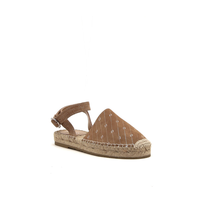 Liu Jo Kožené espadrilky VERA 01 69180744