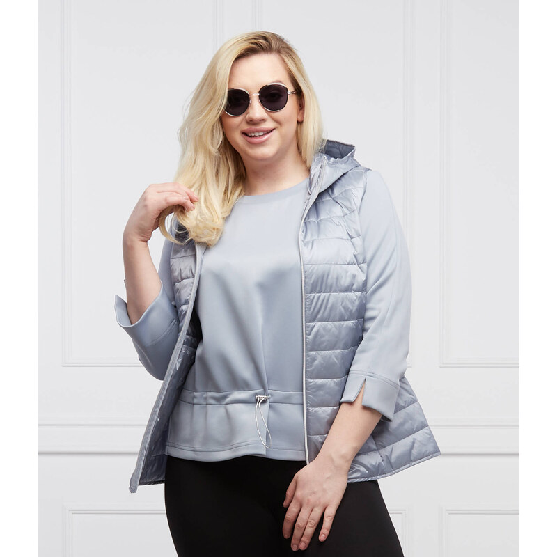 Persona by Marina Rinaldi Vesta PAGLIA Plus size| Regular Fit