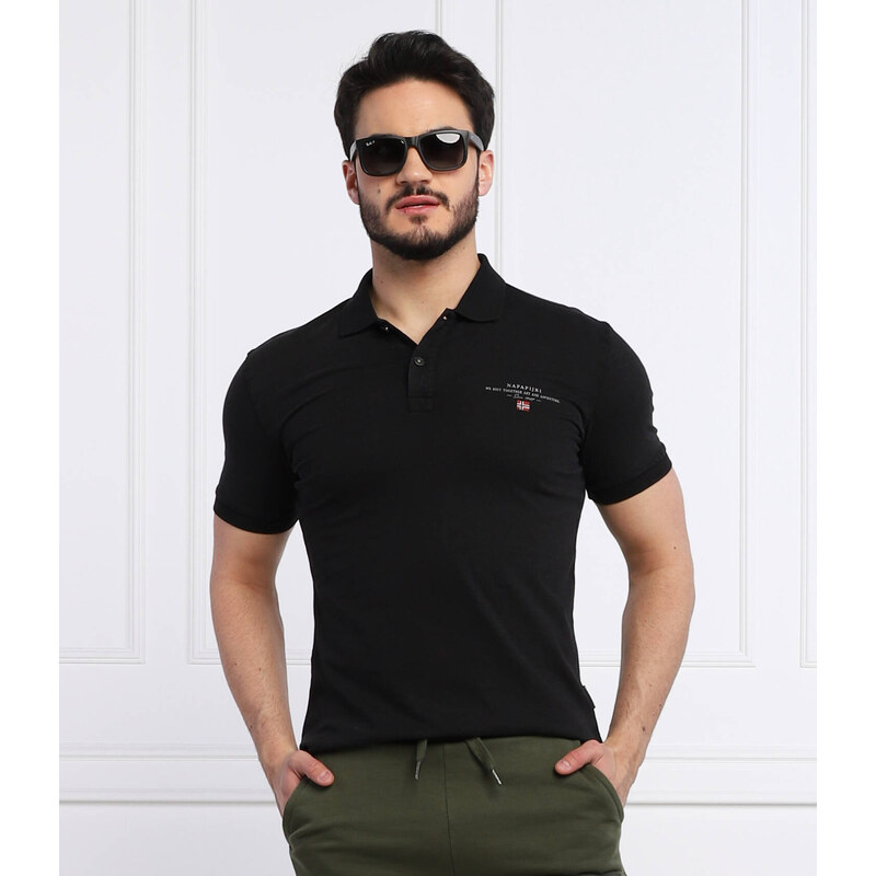 Napapijri Polokošile | Regular Fit