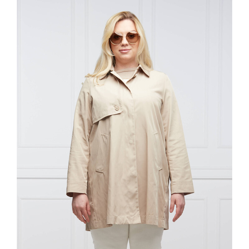 Persona by Marina Rinaldi Kabát TABOR plus size 73373068
