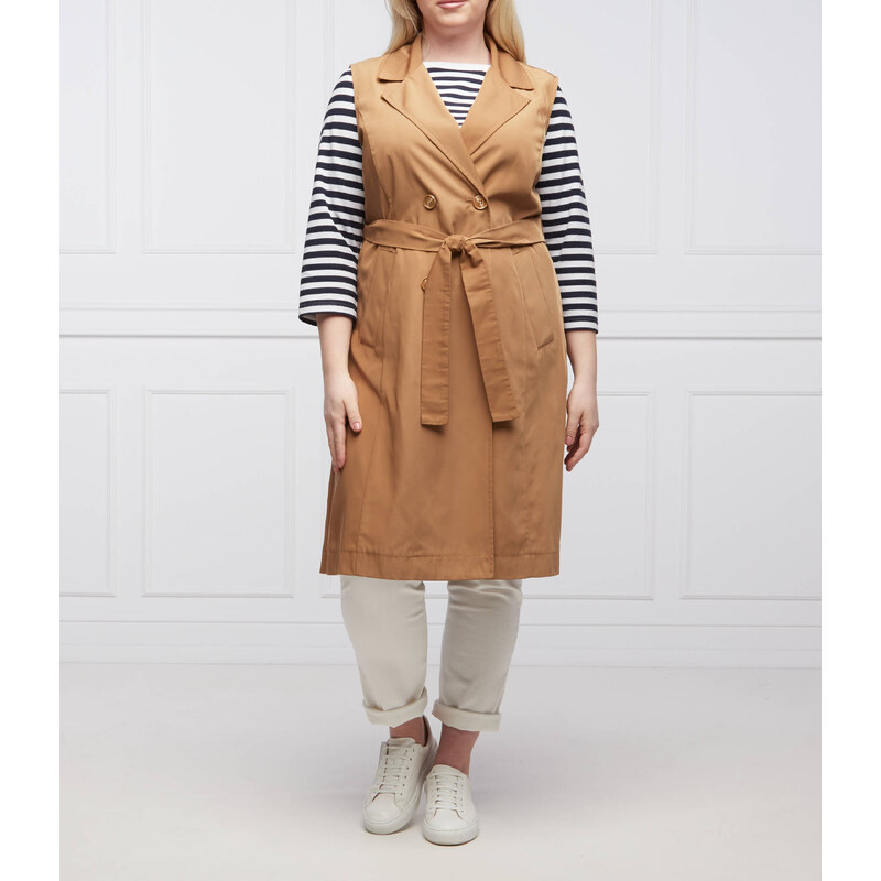 Persona by Marina Rinaldi Kabát 3v1 TAMOA Plus size