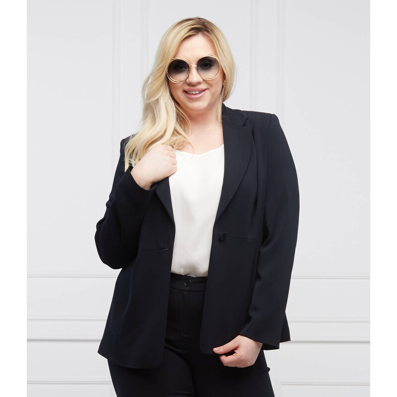 Persona by Marina Rinaldi Sako CARLA Plus size | Regular Fit