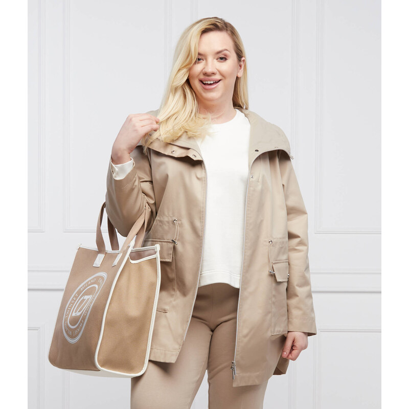 Persona by Marina Rinaldi Bunda TANDEM Plus size | Regular Fit 73373069