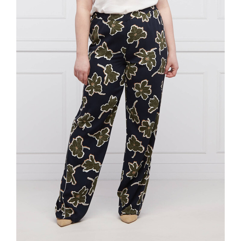 Persona by Marina Rinaldi Kalhoty RAUL Plus size | Loose fit 73373089