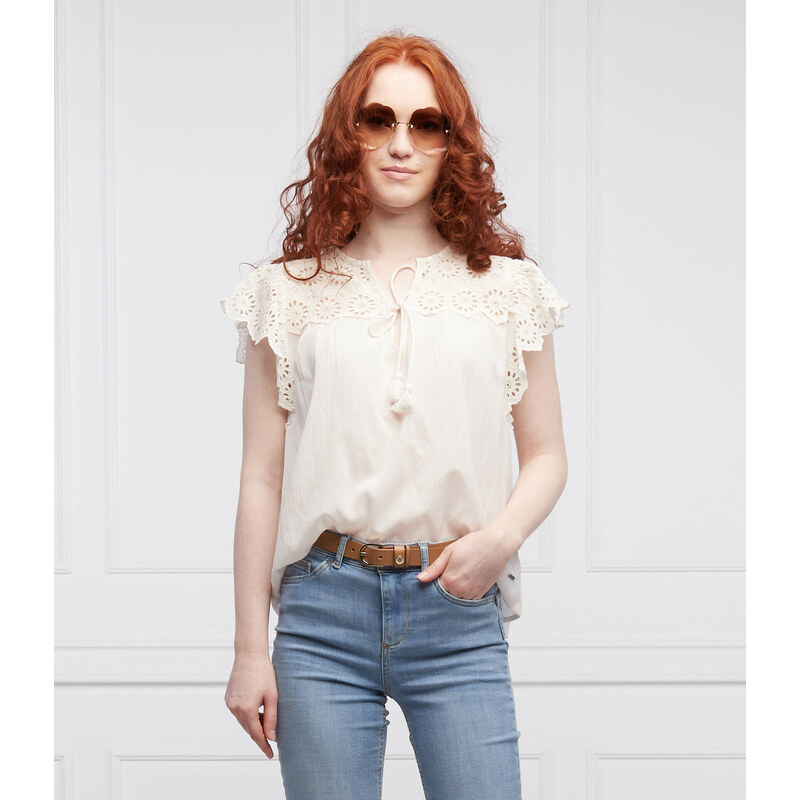 Pepe Jeans London Halenka | Regular Fit