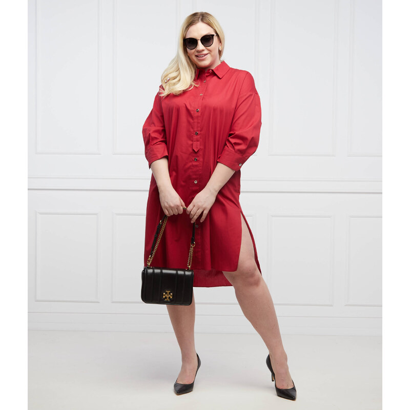 Persona by Marina Rinaldi Šaty DUCA Plus size 99955042