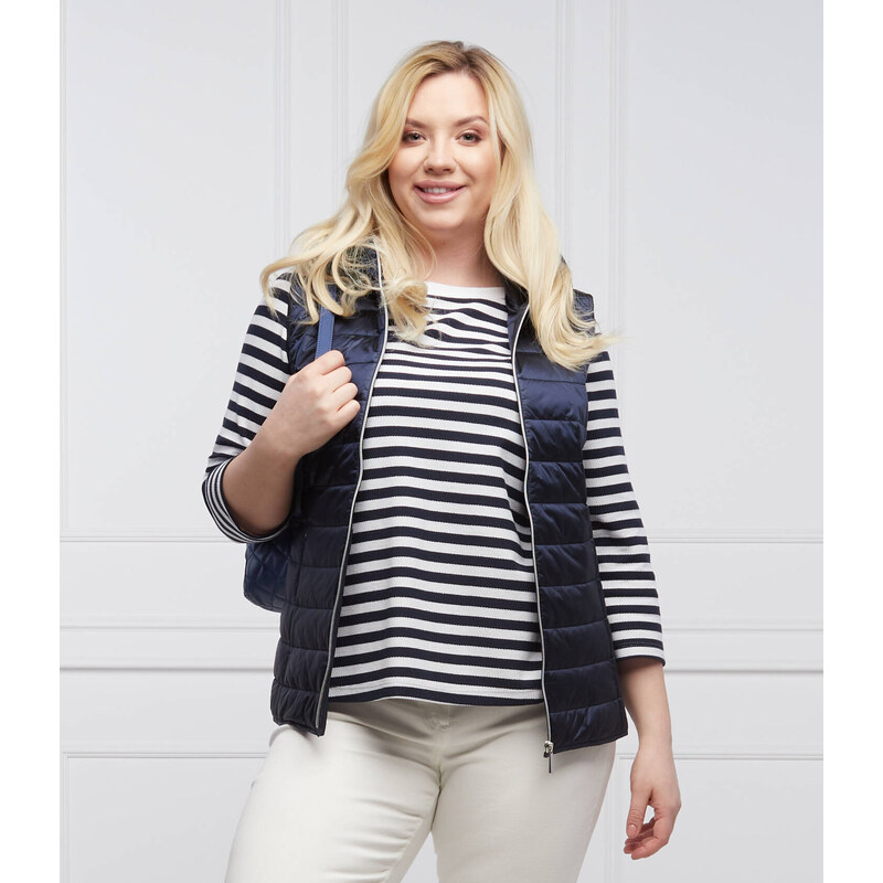 Persona by Marina Rinaldi Vesta PAGLIA Plus size| Regular Fit