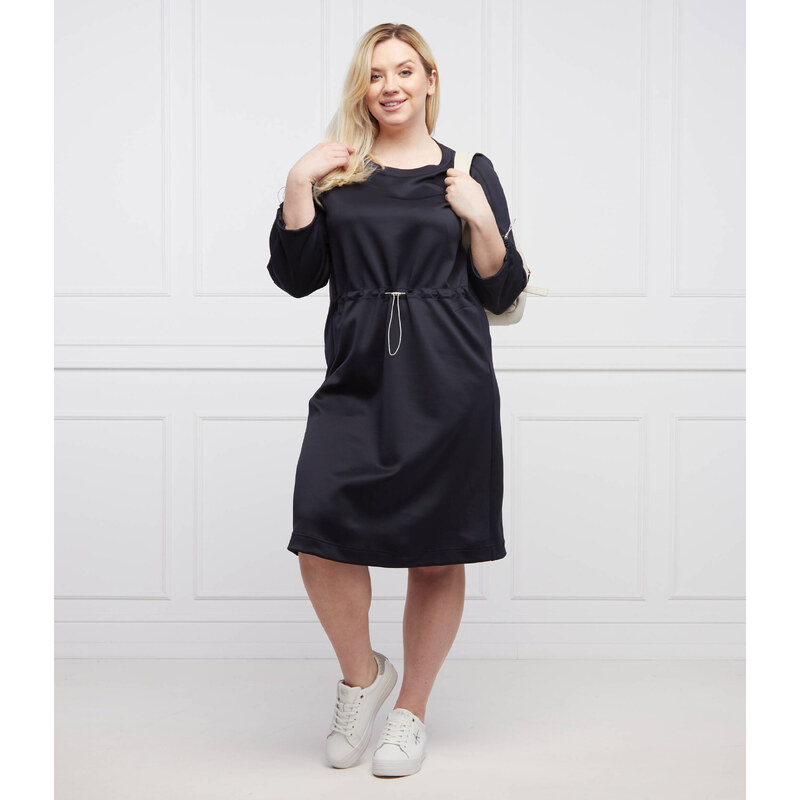 Persona by Marina Rinaldi Šaty ONLINE Pluse size 99955033