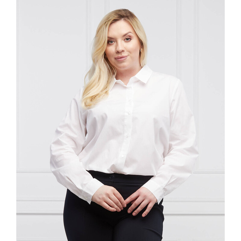 Persona by Marina Rinaldi Košile Plus size| Regular Fit
