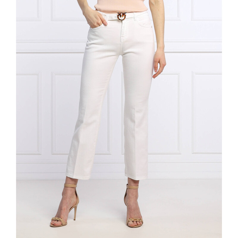 Pinko Džíny BRENDA | flare fit 69179483