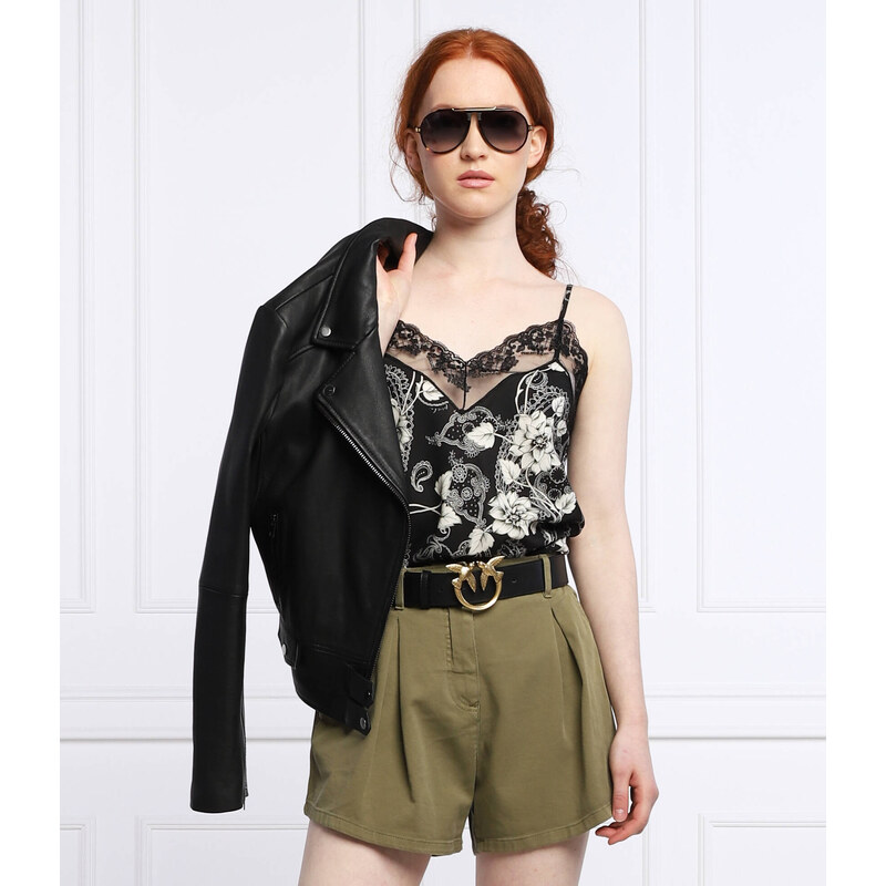 Pinko Top GIAGGIOLO | Regular Fit 69179488