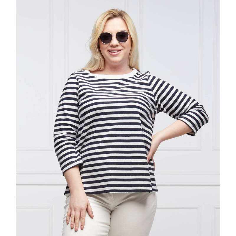 Persona by Marina Rinaldi Halenka OPALE Plus size | Straight fit 73373064