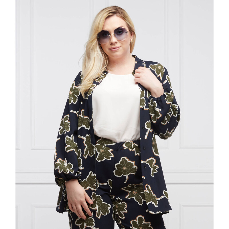Persona by Marina Rinaldi Košile FELCE Plus size| Regular Fit
