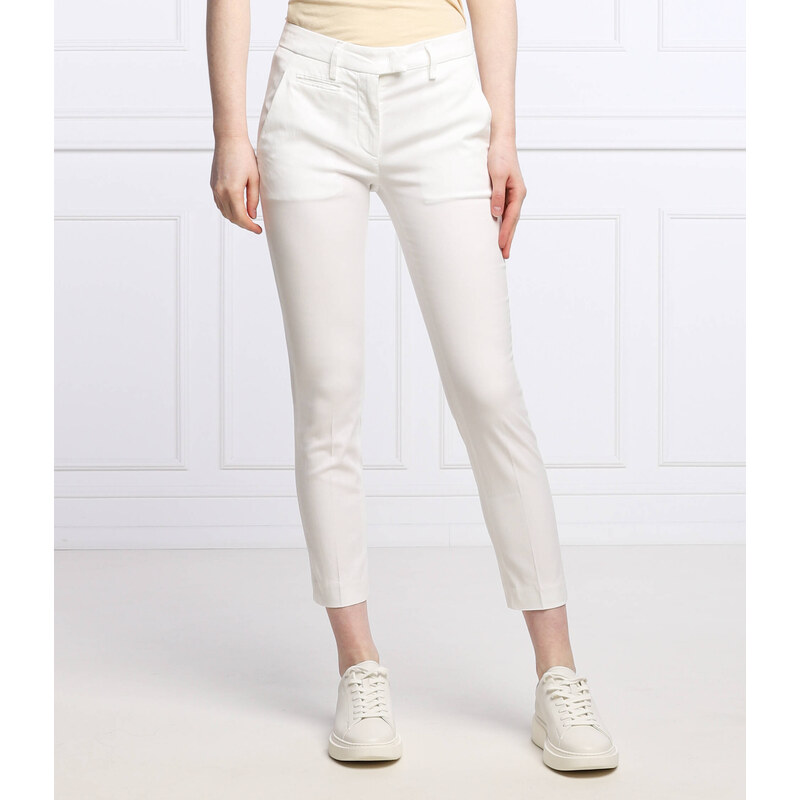 DONDUP - made in Italy Kalhoty PERFECT | Slim Fit 69179492