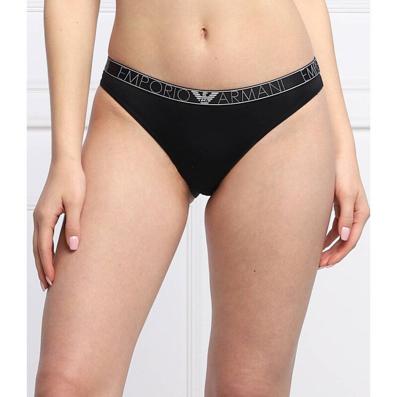 Emporio Armani Kalhotky 2-pack