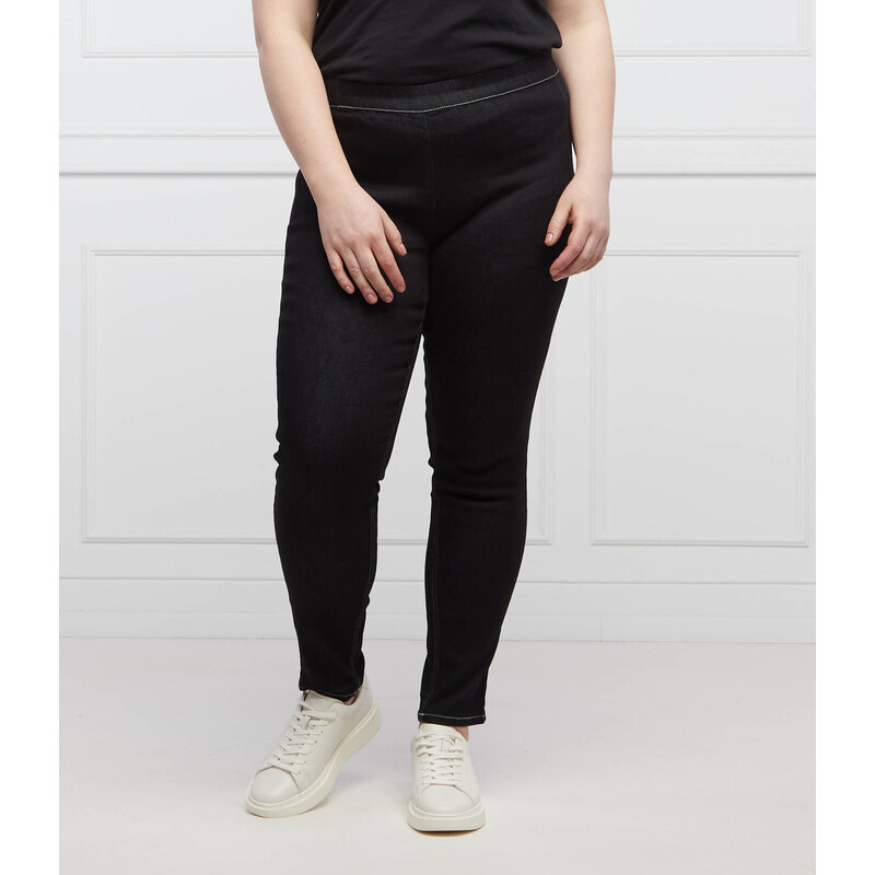 Persona by Marina Rinaldi Jegíny IDALDO Plus size | Slim Fit