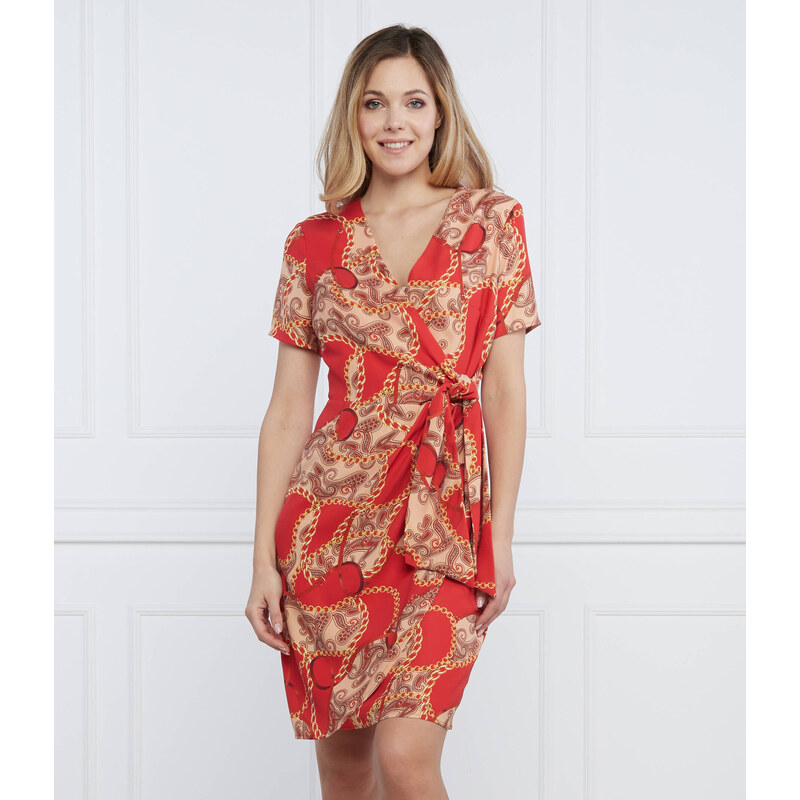 Marciano Guess Šaty PAISLEY