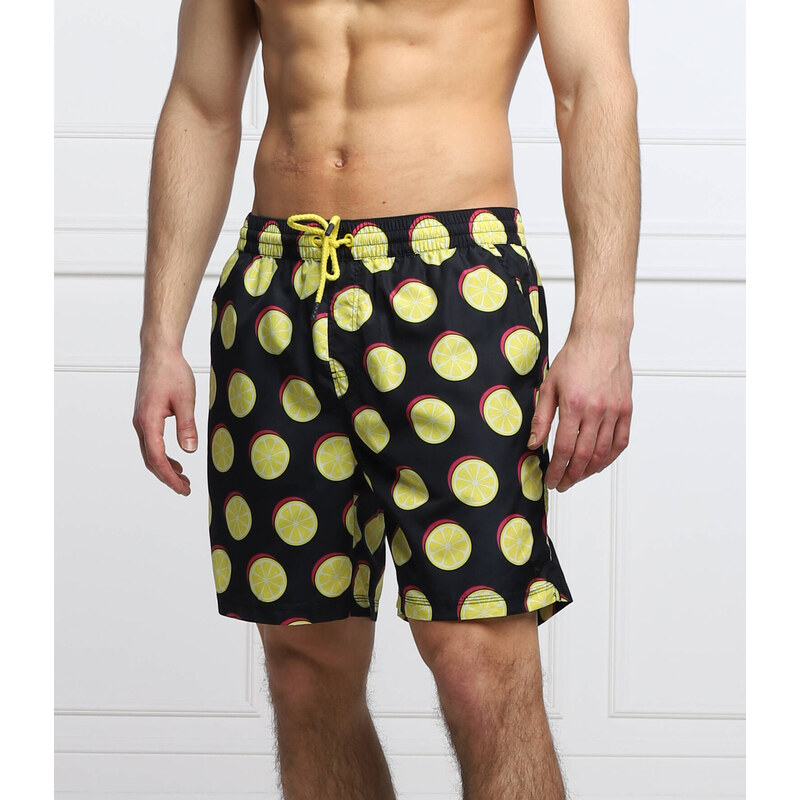 Guess Underwear Koupací šortky | Regular Fit