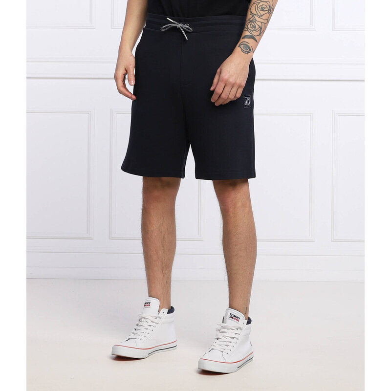 Armani Exchange Šortky | Regular Fit