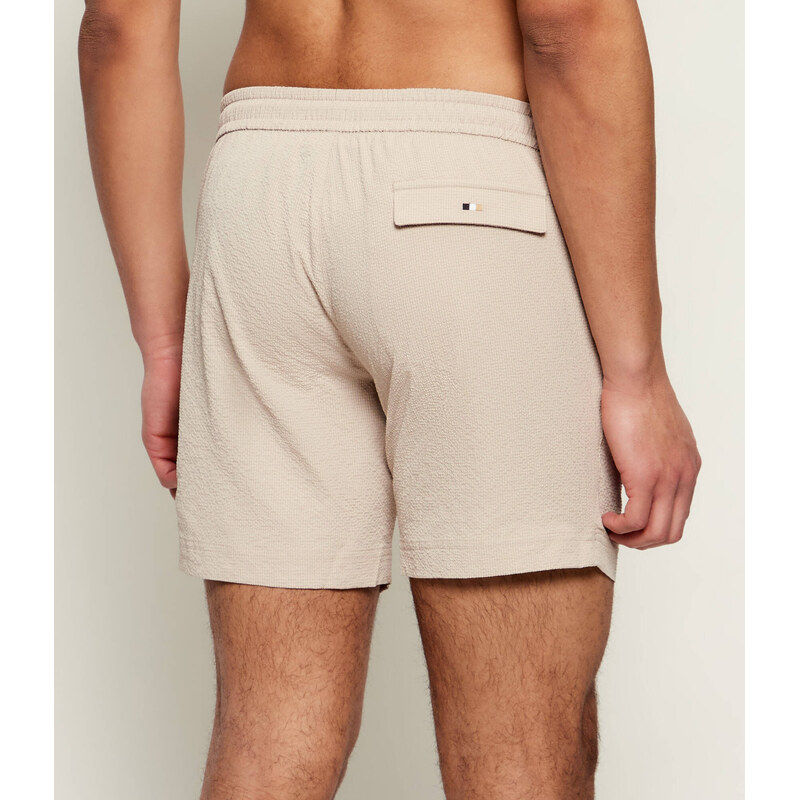 BOSS BLACK Koupací šortky Relax_Trunk | regular fit