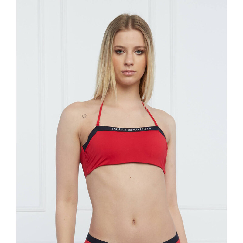 Tommy Hilfiger Vrchní část bikin