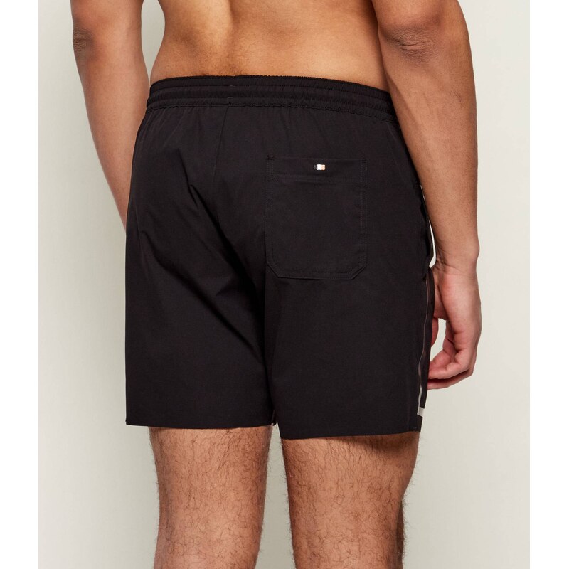 BOSS BLACK Koupací šortky Vital | regular fit