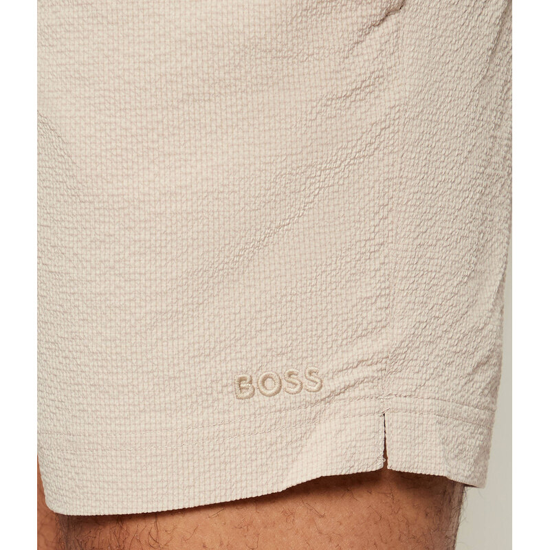 BOSS BLACK Koupací šortky Relax_Trunk | regular fit