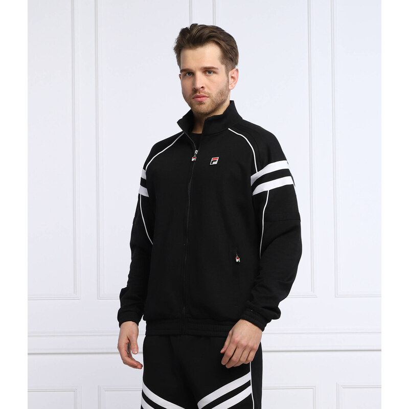 FILA Mikina ZVOLEN | Regular Fit