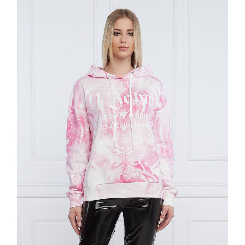 John Richmond Mikina | Regular Fit 69040911