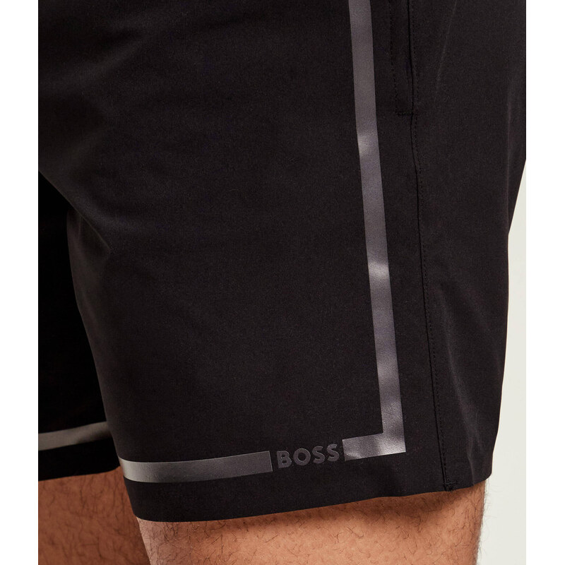 BOSS BLACK Koupací šortky Vital | regular fit