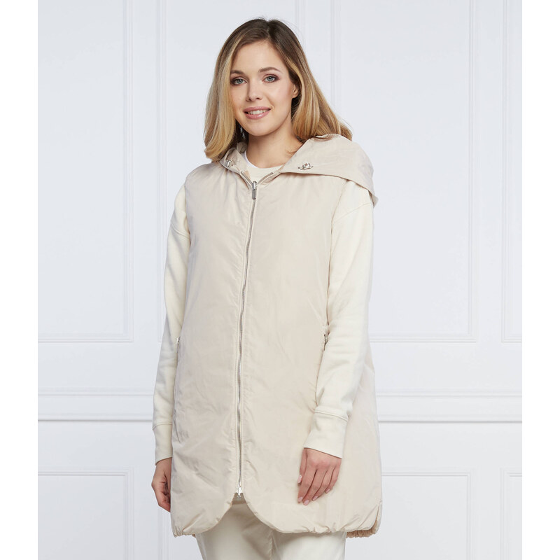 Peserico Oboustranný vesta | Regular Fit 69041605