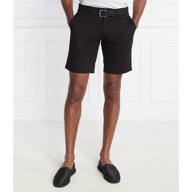Tommy Hilfiger Šortky chino BROOKLYN 1985 | Slim Fit