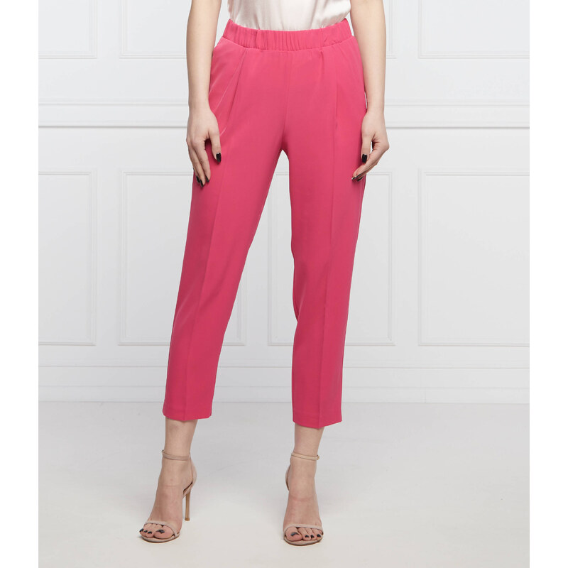 Silvian Heach Cigaretové kalhoty LITTEN | Regular Fit 68931227